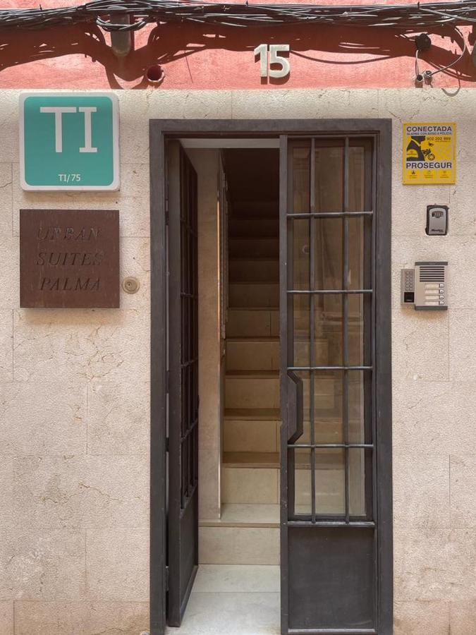 Urban - Turismo De Interior Appartement