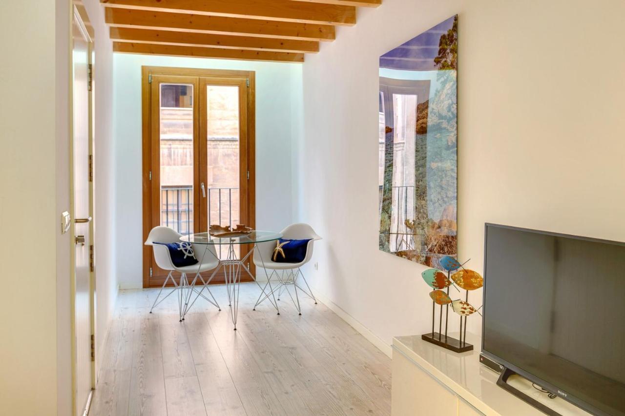 Appartement Urban - Turismo De Interior