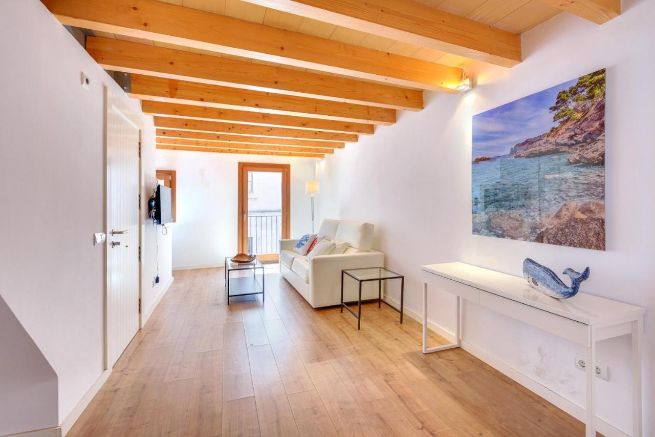 Urban - Turismo De Interior Appartement Palma de Mallorca