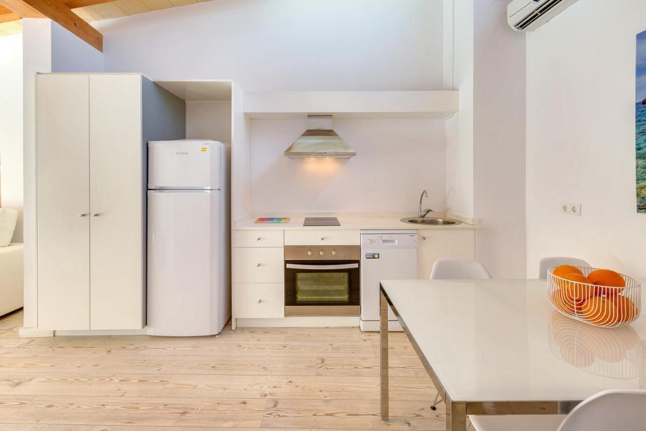 Appartement Urban - Turismo De Interior *