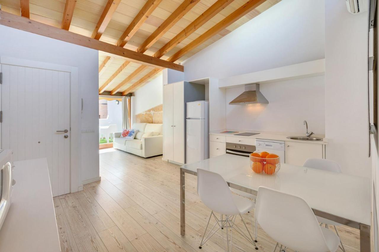 Appartement Urban - Turismo De Interior Palma de Mallorca
