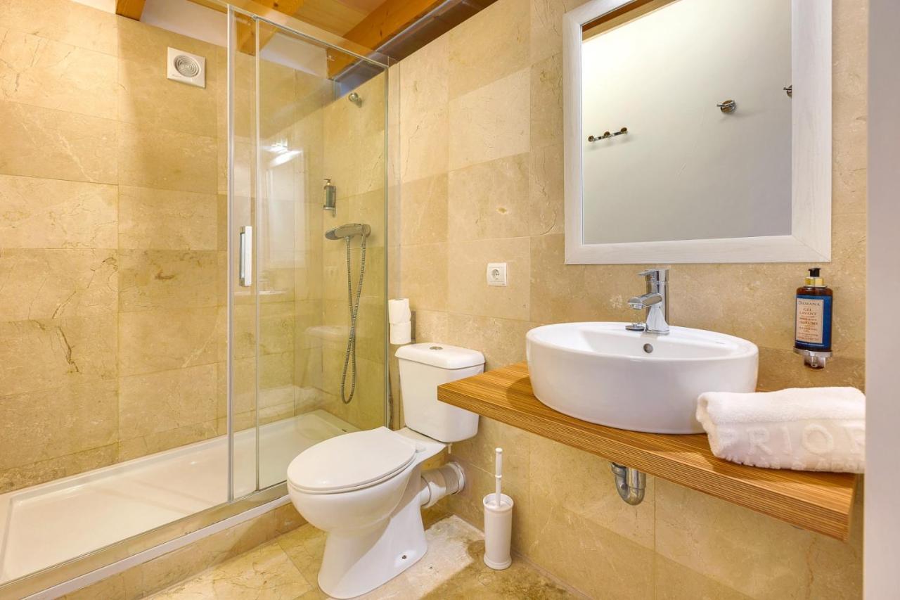 Appartement Urban - Turismo De Interior Palma de Mallorca