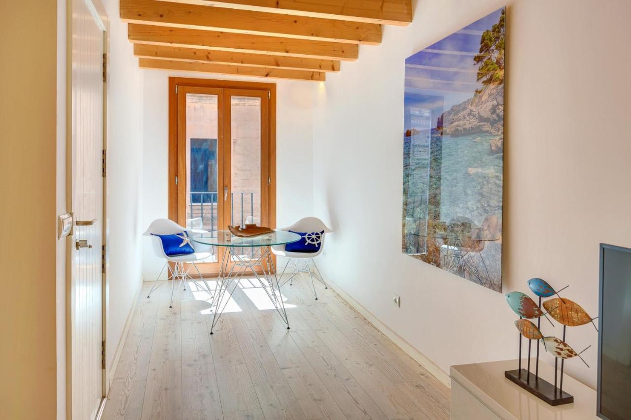 Urban - Turismo De Interior Appartement Palma de Mallorca