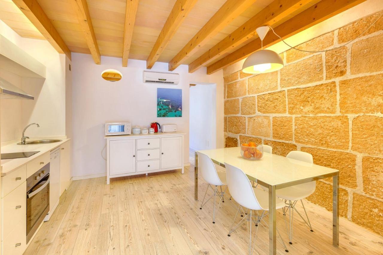 Appartement Urban - Turismo De Interior Palma de Mallorca