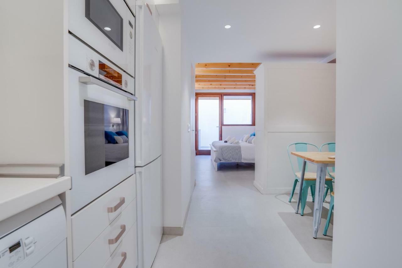 Urban - Turismo De Interior Appartement