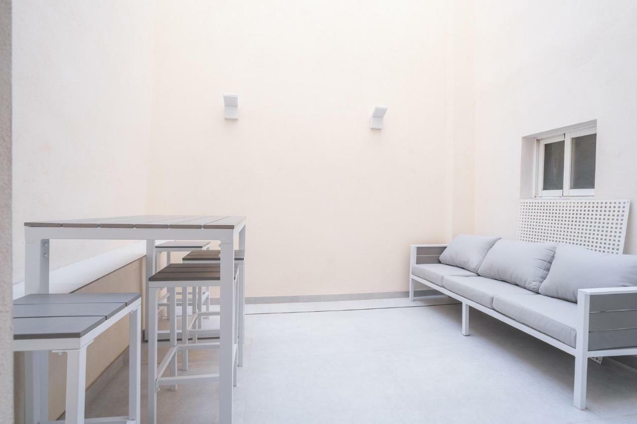 Urban - Turismo De Interior Appartement *